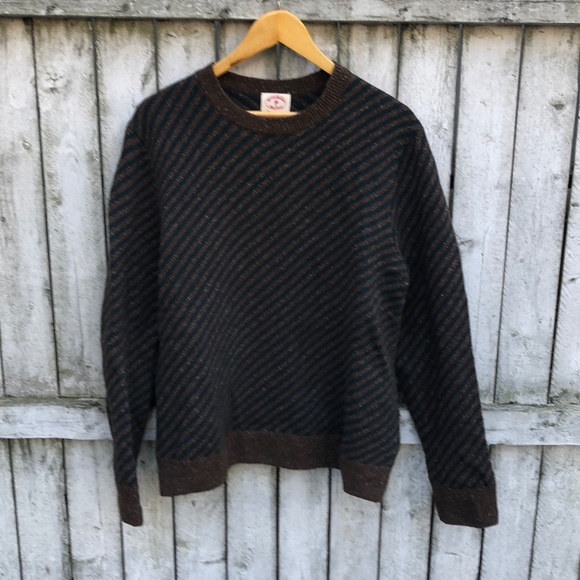 Brooks brothers wool sweater - Picture 2 of 9